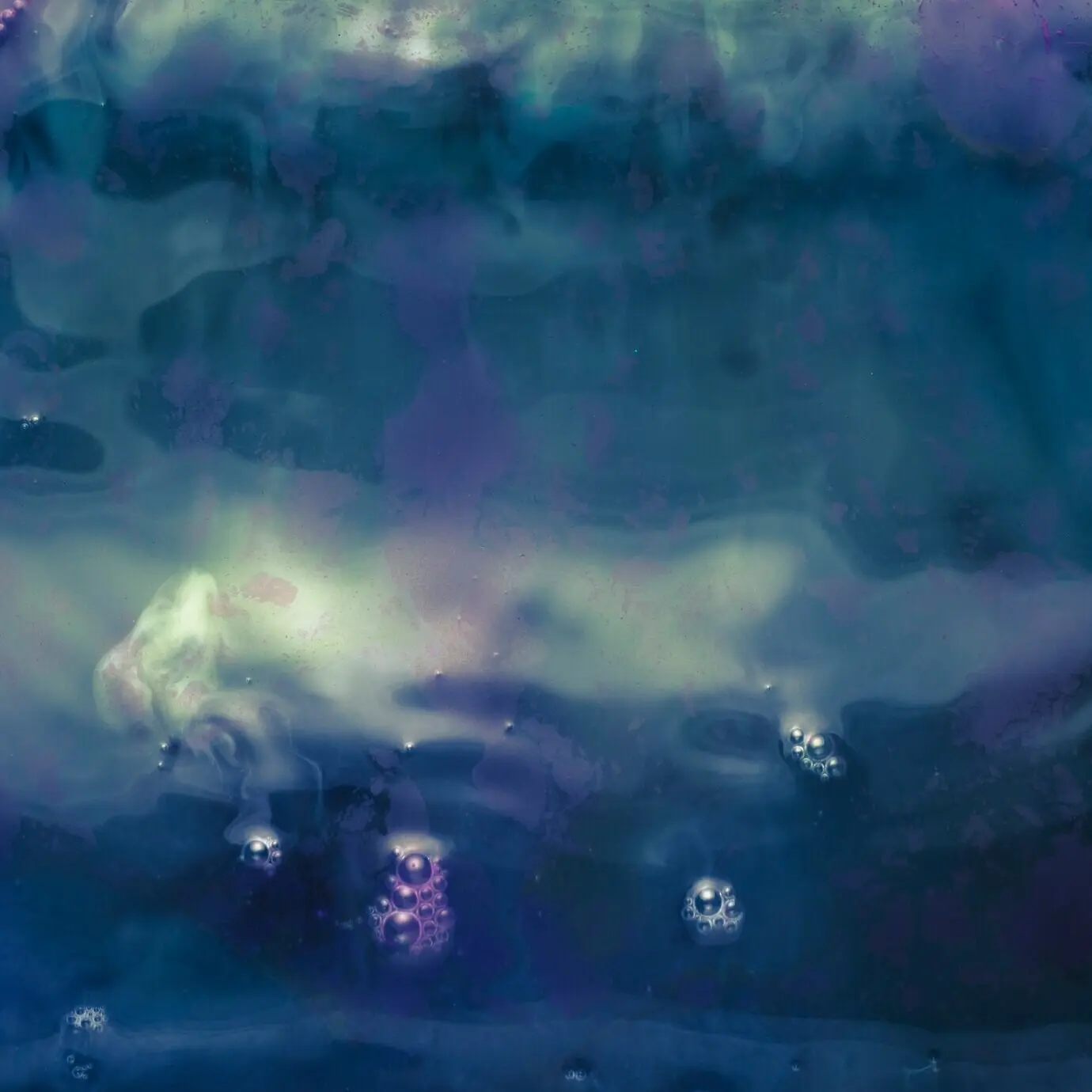 Фон из акварельных красок для фестиваля Холи